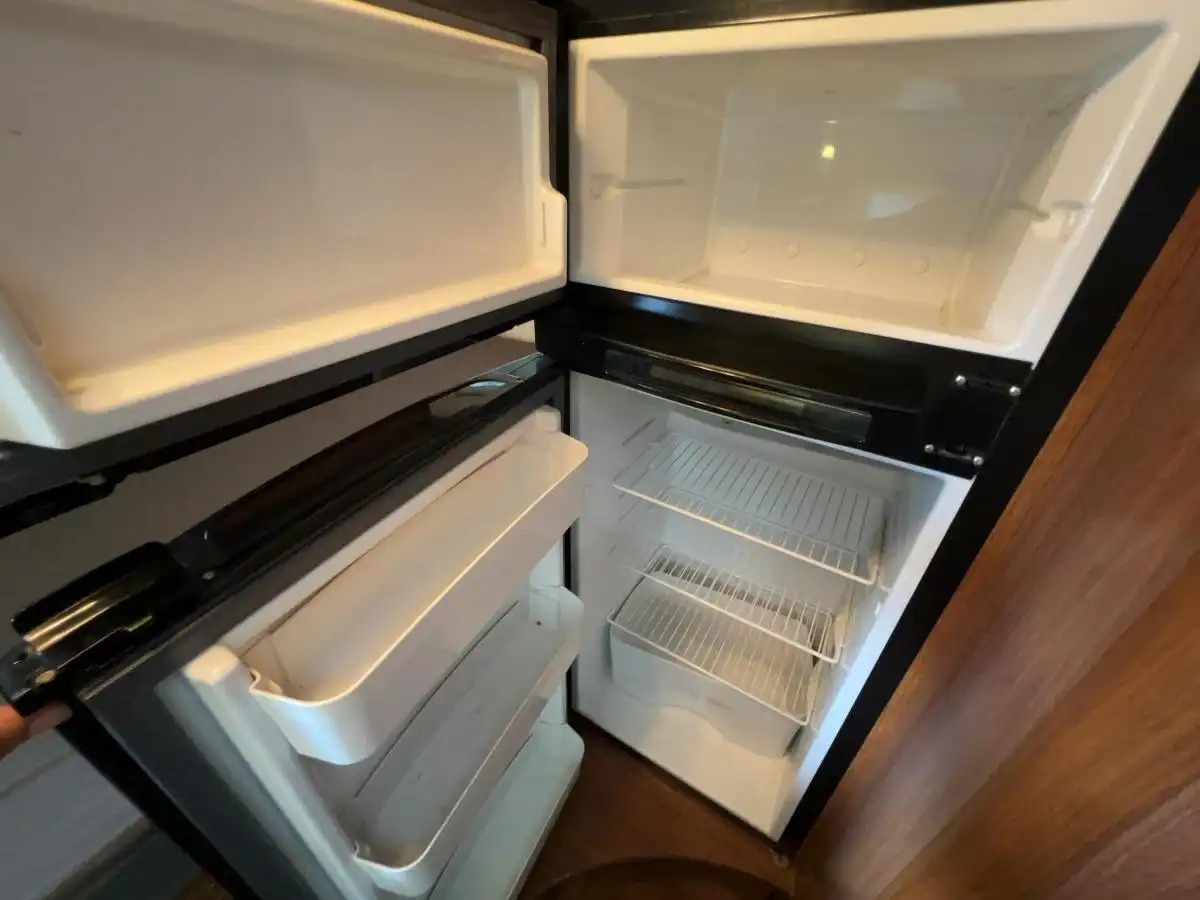 EURAMOBIL Profila RS T 660 HB - Ansicht 15